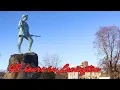 48 hours in Lexington MA a historic journey