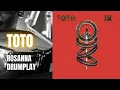 Download Lagu Toto - Rosanna // Drumcover