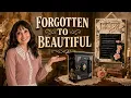 You Won t Believe These Elegant Vintage Transformations