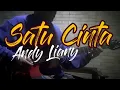 Download Lagu SATU CINTA ANDY LIANY GUITAR COVER