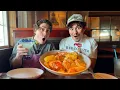 We Tried The Red Lobster Seafood Boil