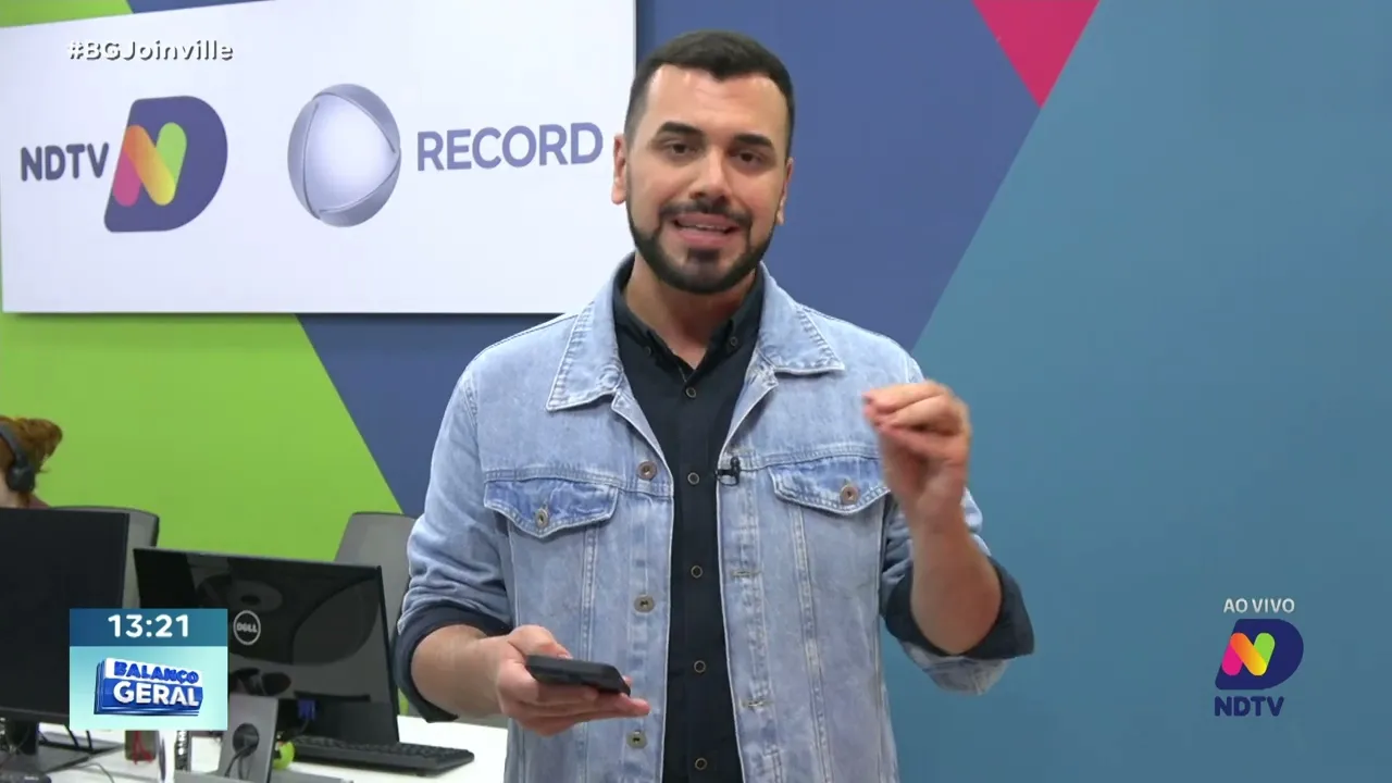 Joinville e Jaraguá do Sul lideram geração de empregos em 2024