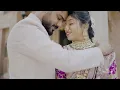 ​The Perfect Match | A Beautiful Indian Wedding Story | PIXEL PLAYERS