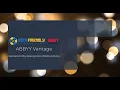 ABBYY Vantage - Named Entity Recognition NER Activity