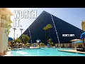 MGM All-Inclusive Experience We Tried All The Things
