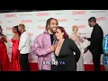 Quick interview with star Natasha Nice