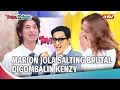 Lagu Kenzy Sebelas Dua Belas Sama Bapaknya, Tiba-tiba Calon Istri | Tawa Kalcer Eps 8 (3/5)