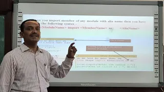 USING PYTHON LIBRARIES PART 2