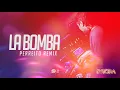 Lagu Azul Azul - La Bomba - Perreito Remix
