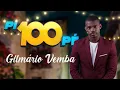 Lagu Pi100Pé Paredes -  Gilmário Vemba
