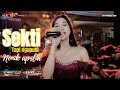 Download Lagu SEKTI TAPI NGAPUSI - NONIK APRILIA - ALROSTA - WA AUDIO