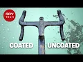 Lagu I Ceramic Coated Half A Bike (And Rode Through S***)