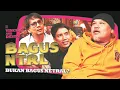 Download Lagu BAGUS NTRL BOTAK GUNDUL KARENA STYLE ATAU RAMBUT RONTOK? INI BARU ROCKSTAR!