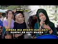 Lagu JAGO BIKIN ORANG BAPER NIH..!! NYANYINYA DARI HATI | PECAH SERIBU - DIRGHA NIA IRAMA DOPANG