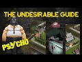 Constructor Undesirable Guide - Episode 8