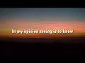 Alter Bridge - Broken Wings Lyrics