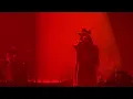 Sam Smith - Constant Companion Live from Auditorio Nacional CDMX Aug 20