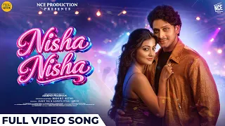 nisha nisha official music video odia song kuldeep pattanaik jagjit pal sasmita piyali