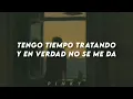 siento que he pasado por mucho karaoke-yarge