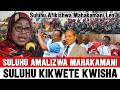 🔴Suluhu Amalizwa Rasmi Mahakamani Leo, Njama zake na Kikwete Zimezuiliwa na Vigogo hawa Daresalaam