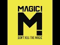 Rude - Magic (Audio)