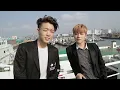 iKON - '지못미(APOLOGY)' M/V DANCE VER. MAKING FILM