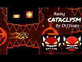 Rating Every Part In Cataclysm - By Difficulty