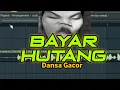 Download Lagu DANSA PORTU🔥 BAYAR HUTANG (ubur ubur ikan lele|| FYP TIK TOK 2025🌴