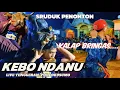Download Lagu SRUDUK PENONTON ( KEBO NDANU ADIPATI SRUDUK ) kalap BRINGAS live tenggeran poncokusumo