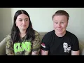 A SAD LOVE SONG!? I Prevail - "Into Hell" REACTION