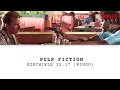 Video di Pulp Fiction - Ezechiele 25.17 (RINGO)