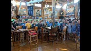 3 Aug 2025 Ohio small boat sailors