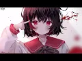 「Nightcore」 HAPPY - NF ♡ (Lyrics)