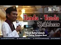 Download Lagu TANDA-TANDA KEIKHLASAN | Masjid Baiturrahmah, Kota Padang | Ustadz Abdul Somad, Lc., MA., Ph.D