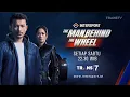 Promo Trans TV \u0026 Trans7 : The Man Behind The Wheel [Episode 3]