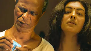  indrans malayalam movie scenes udal