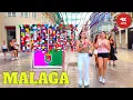 Download Lagu MALAGA SPAIN 🇪🇸 Non-stop Walking Tour [4K]