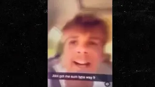 Top QB Recruit Loses Florida Scholarship Offer After Rapping N-Word In