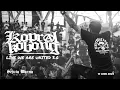 Download Lagu kopral kobong Live WE ARE UNITED 3.0