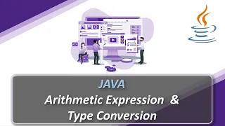 JAVA Expressions Type Casting Implicit Explicit