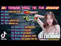 DJ FULL ALBUM MALAYSIA TERBAIK DJ INTAN NOVELA | REMIX VIRAL TIKTOK TERBARU 2022