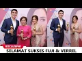 Lagu HEBOH ! Fuji dan Verrel Bakal bertemu lagi di Indosiar, Harsiwi ahmad ungkap Bocorannya