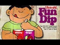 The Story of Fun Dip America s First Lik-M-Aid