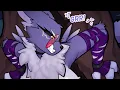 Stuck in the Tree - Comic Dub