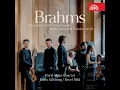 Piano Quintet F minor Op. 34 - Allegro non troppo