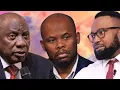 Download Lagu Breaking‼️ Ramaphosa to address Mkhwanazi saga on Sunday‼️