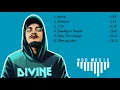 Download Lagu Divine - non stop hit songs | Gully Gang |Divine new hindi Rap song | Nonstop Rap songs | Jukebox GG