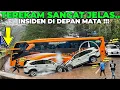 Download Lagu TEREKAM., KEJADIAN DI DEPAN MATA !!! Histeris Semua Korban Menangis, Tabrakan Fatal Minibus Ringsek
