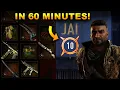 How I Unlocked All Guns in Dying Light 2