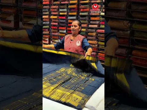 🤩kerala cotton sarees✨MANDHIRI SILKS AND READYMADES🤩